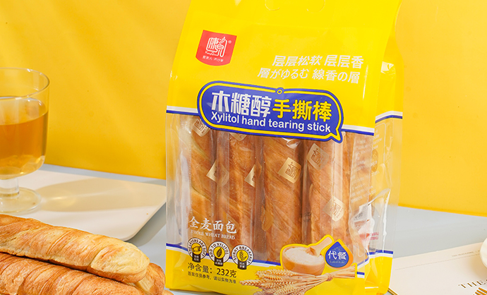 禾念食品
